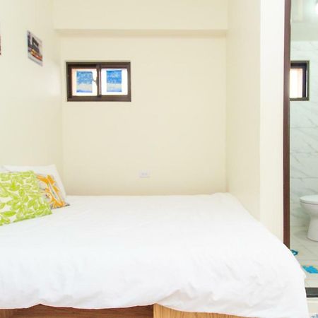 Yilan Dongshan Cypress B&B Экстерьер фото