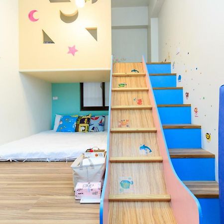 Yilan Dongshan Cypress B&B Экстерьер фото