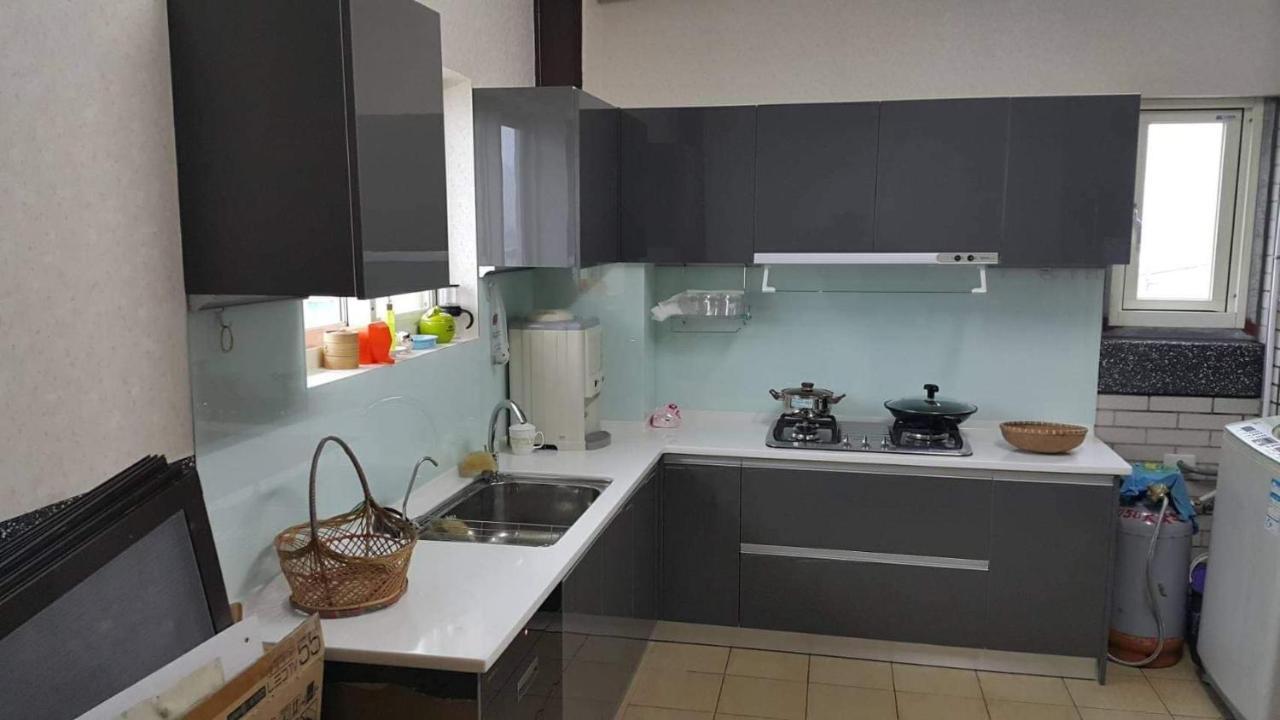 Yilan Dongshan Cypress B&B Экстерьер фото