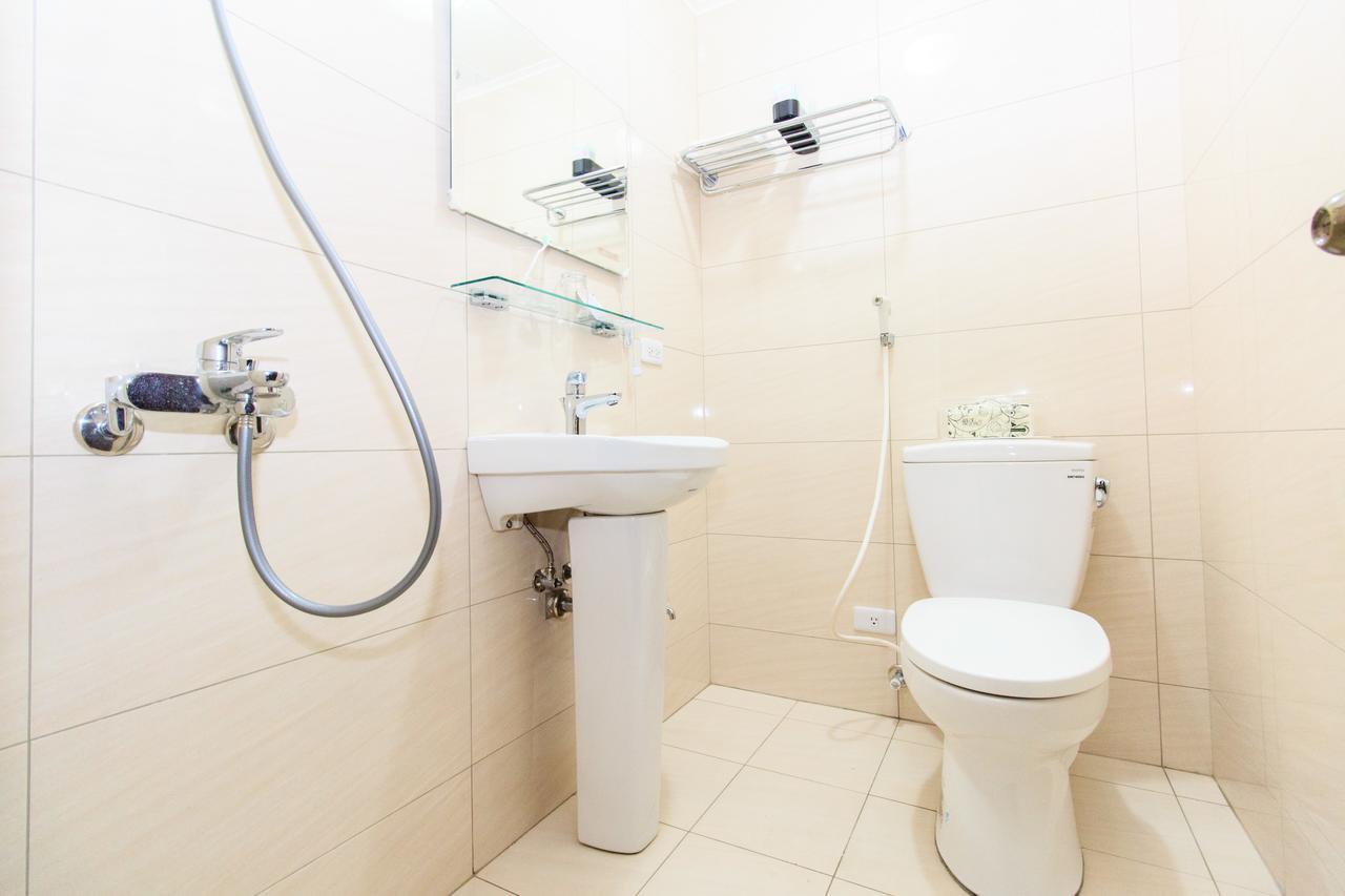 Yilan Dongshan Cypress B&B Экстерьер фото