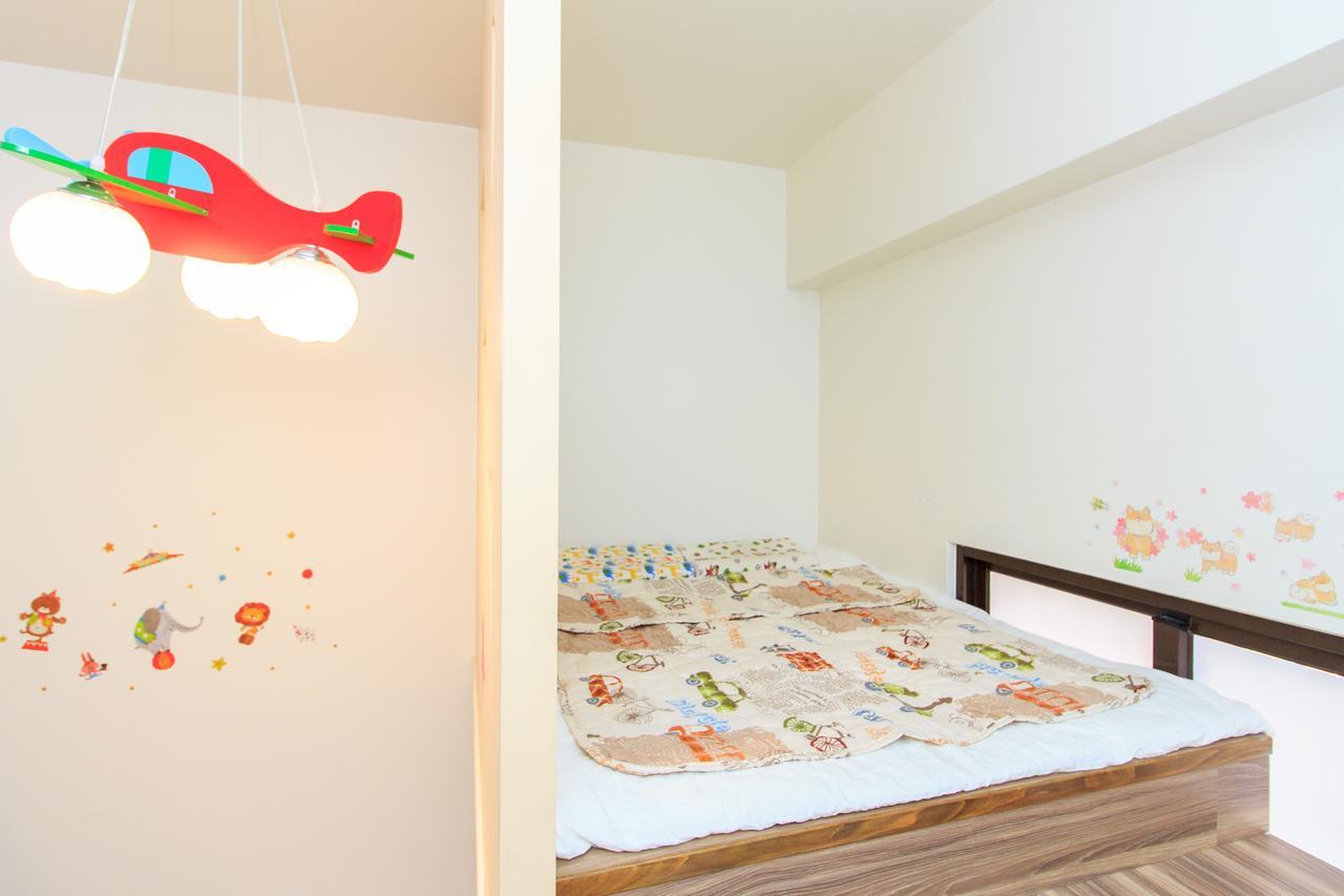 Yilan Dongshan Cypress B&B Экстерьер фото