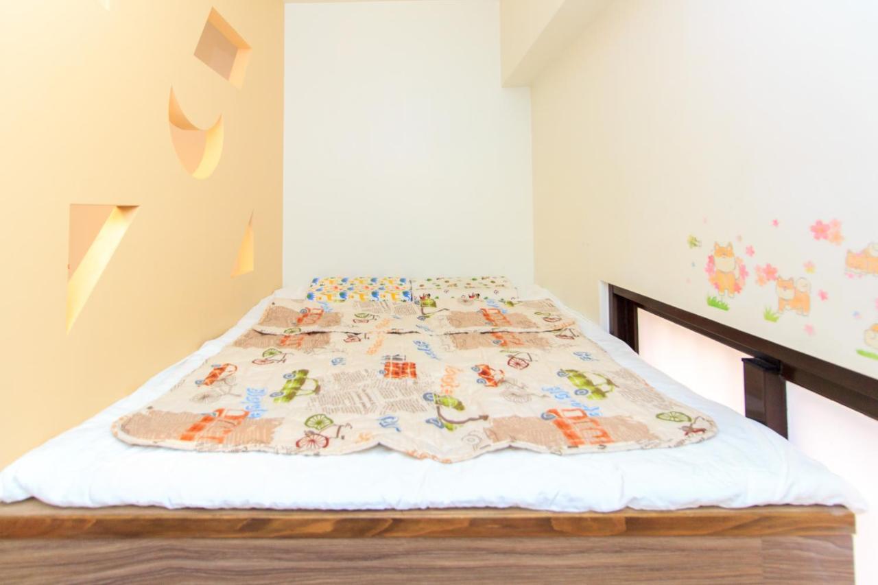 Yilan Dongshan Cypress B&B Экстерьер фото